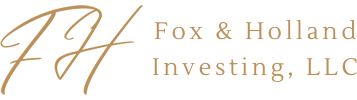 Fox & Holland Investing LLC